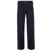 John Richmond jeans nero a palazzo