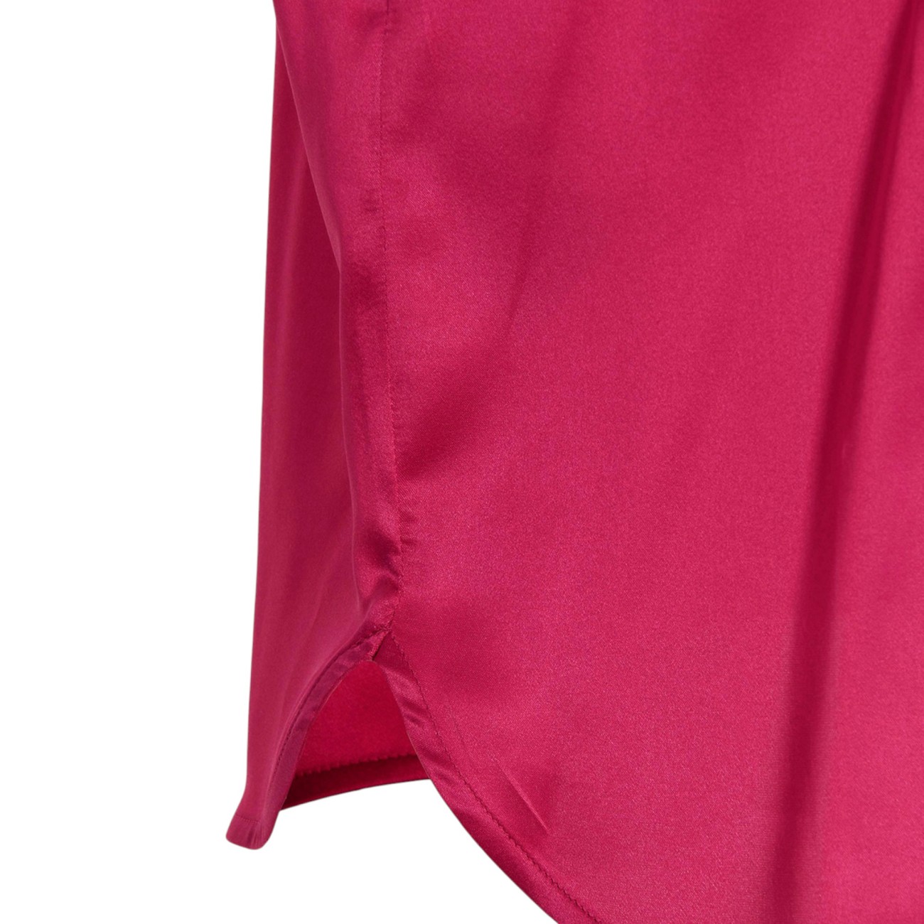 Pinko blusa in seta rosa