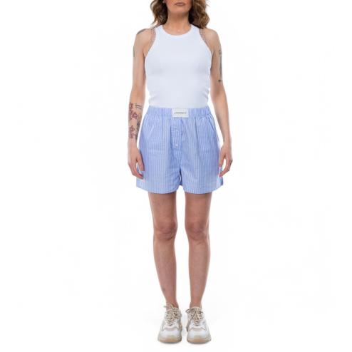 Reign woman top white