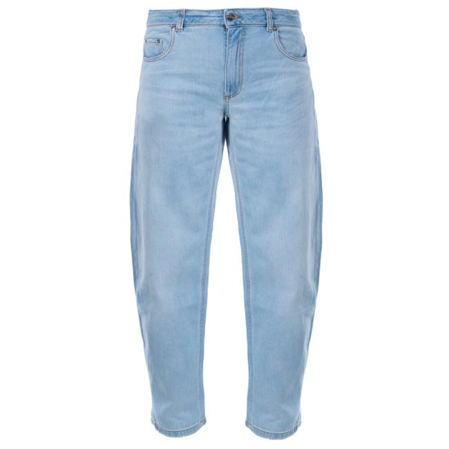 Reign jeans straight leg chiaro