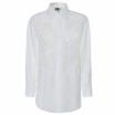 NoSecrets camicia bianca con pizzo