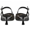 Steve Madden Legaci slingback nero