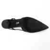 Steve Madden Legaci slingback nero