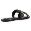Steve Madden sandali bassi Zaira neri