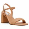 Steve Madden sandali tacco comodo Layney beige