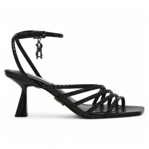 Steve Madden elegant sandals Alarah black
