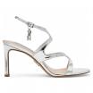 Steve Madden sandali eleganti Gracia argento
