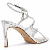 Steve Madden sandali eleganti Gracia argento