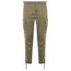 Alpha Industries pantalone cargo verde