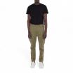 Alpha Industries pantalone cargo verde