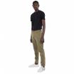 Alpha Industries pantalone cargo verde
