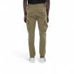 Alpha Industries pantalone cargo verde