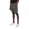 Alpha Industries short verde con tasconi
