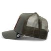 Goorin cappello trucker Bass verde