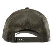 Goorin cappello trucker Bass verde