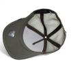 Goorin cappello trucker Bass verde