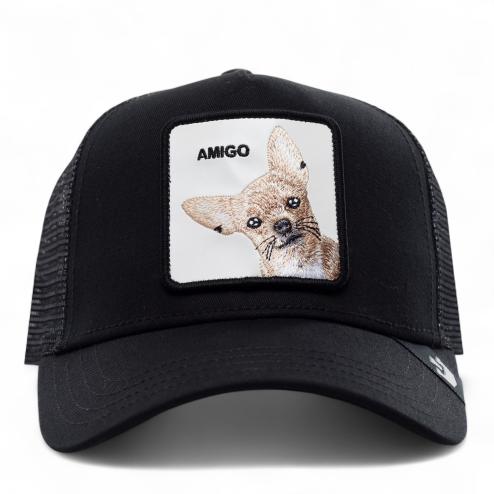 Goorin cappello trucker Amigo