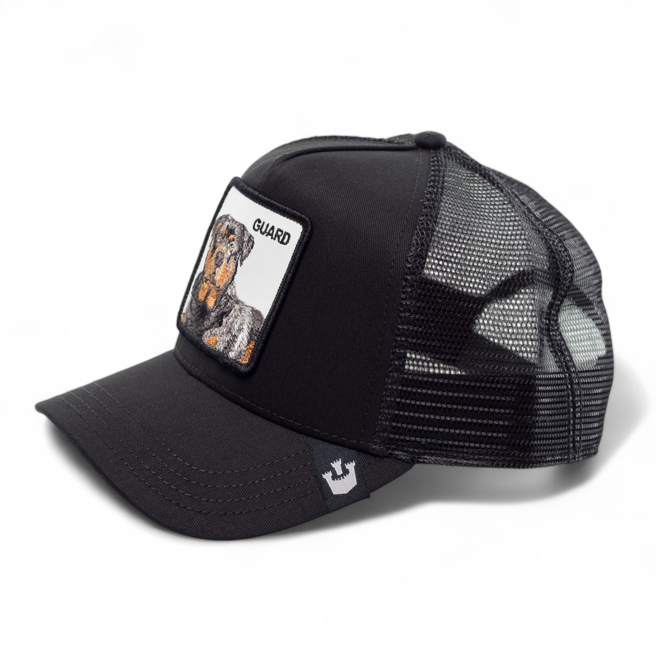 Goorin trucket hat Guard