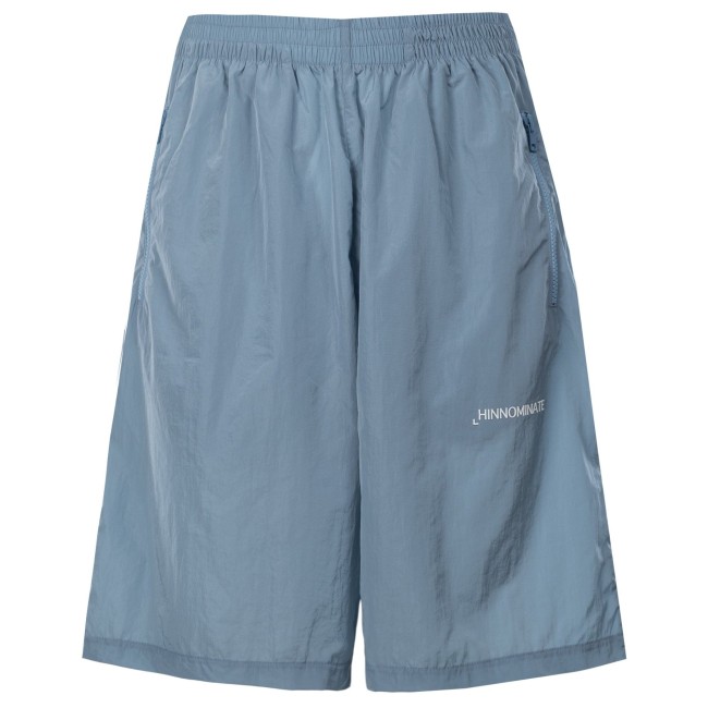 Hinnominate bermuda azzurro in nylon