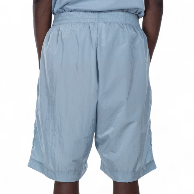 Hinnominate bermuda azzurro in nylon