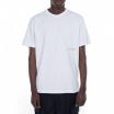 Hinnominate t-shirt bianca logo nero