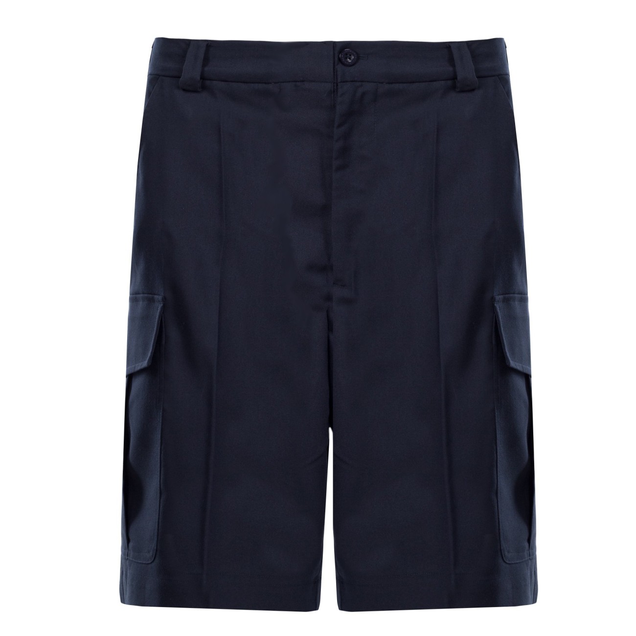 John Richmond bermuda cargo...
