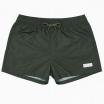 Les Hommes costume da bagno verde