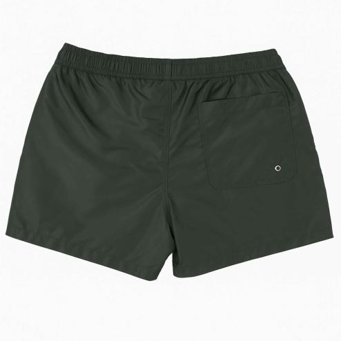 Les Hommes costume da bagno verde