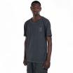 Moschino t-shirt grigia effetto vintage