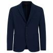 Outfit abito blu