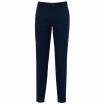 Outfit abito blu