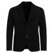 Outfit abito nero