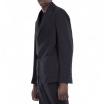 Outfit abito nero