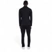 Outfit abito nero