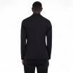 Outfit abito nero