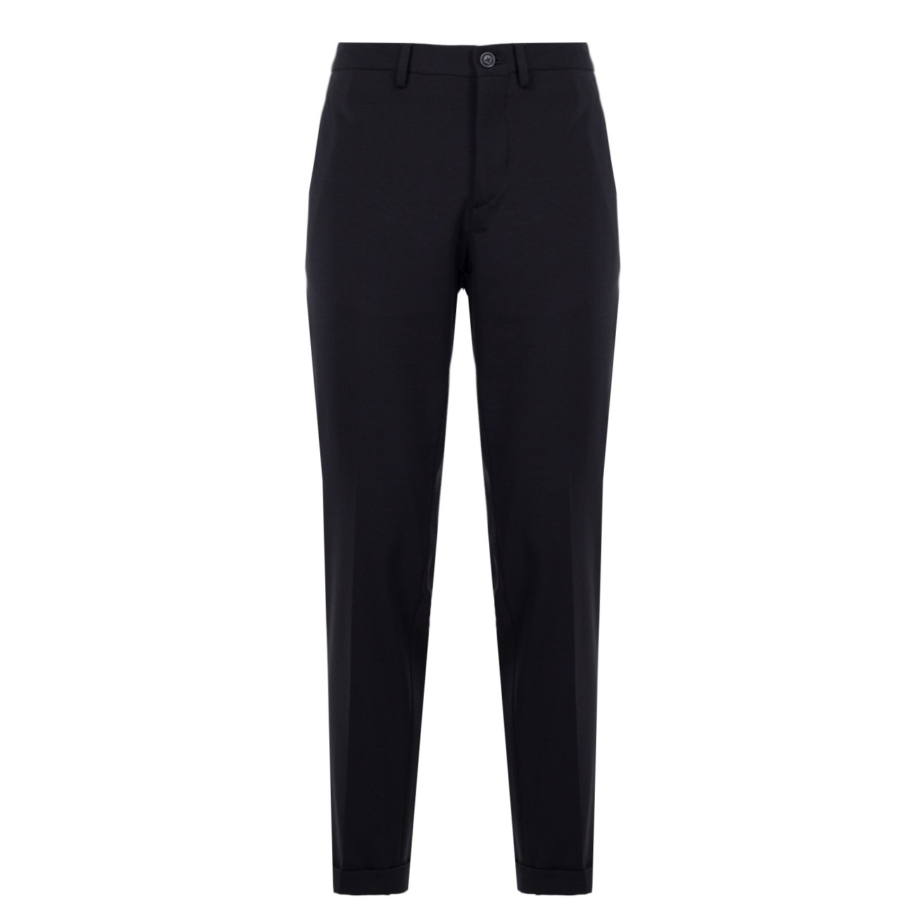 Outfit black pants