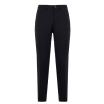 Outfit pantalone nero