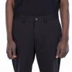 Outfit pantalone nero