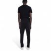 Outfit pantalone nero