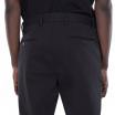 Outfit pantalone nero