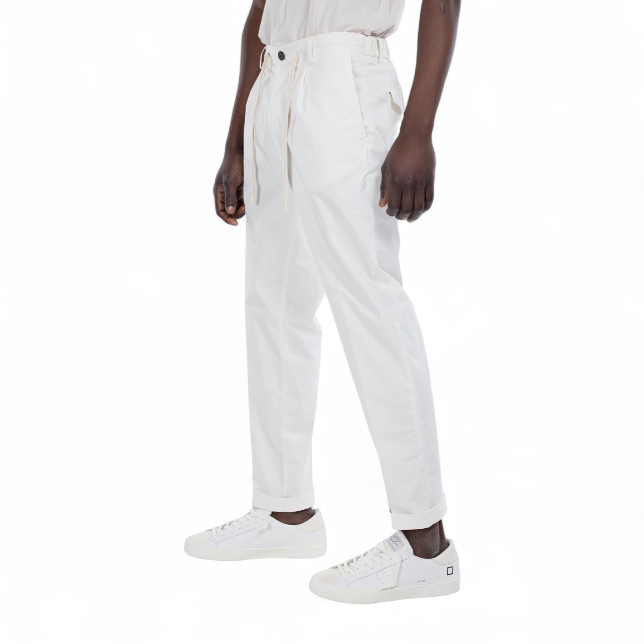 Outfit pantaloni...