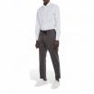 Outfit pantaloni verdi con coulisse
