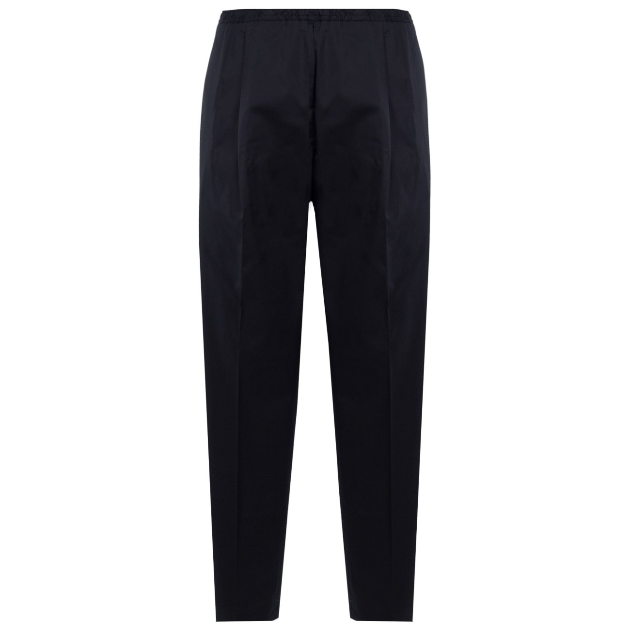 Outfit jogger pants black...