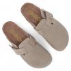 Colors of California sabot beige con fibbia