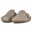 Colors of California sabot beige con fibbia