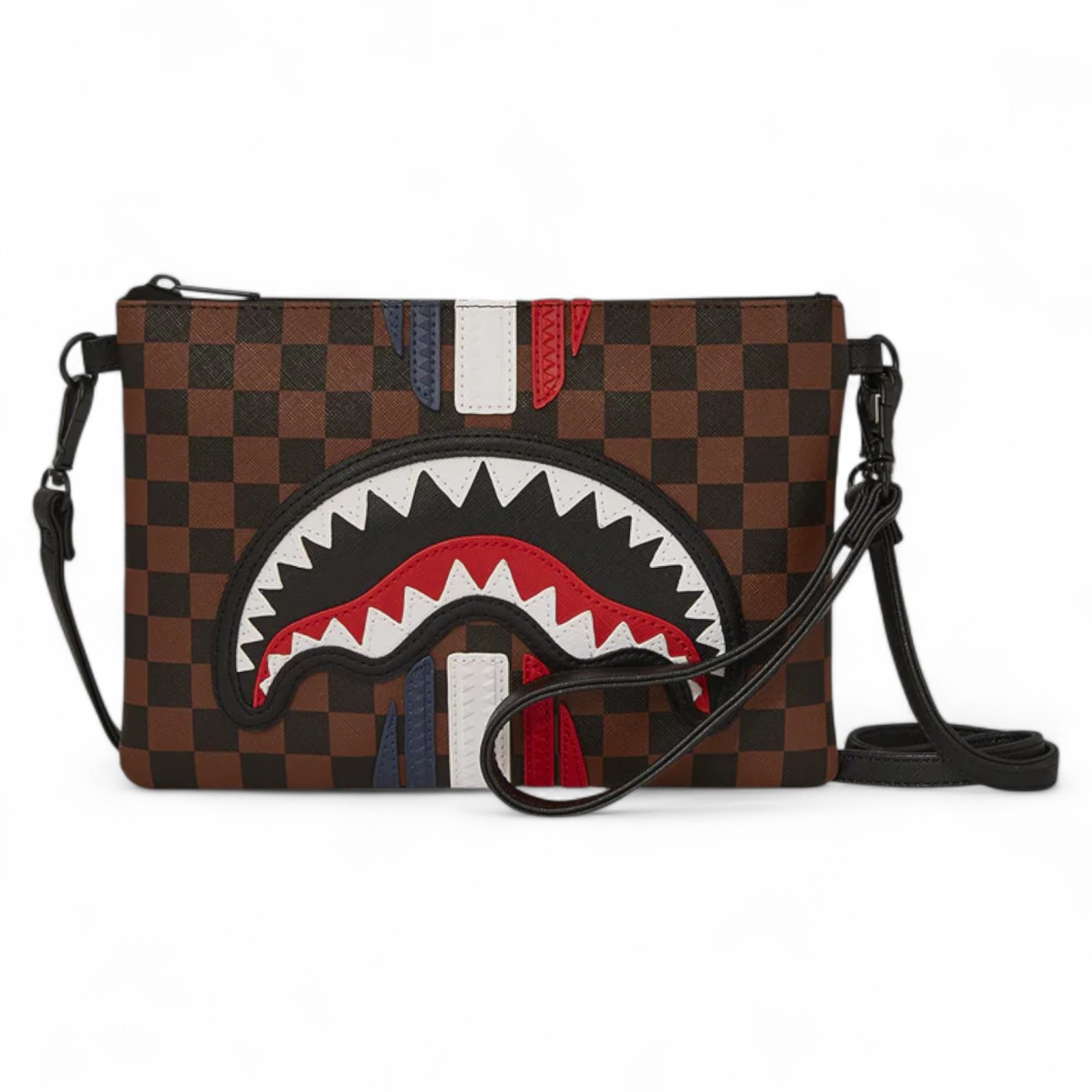 Sprayground clutch Machine Francaise