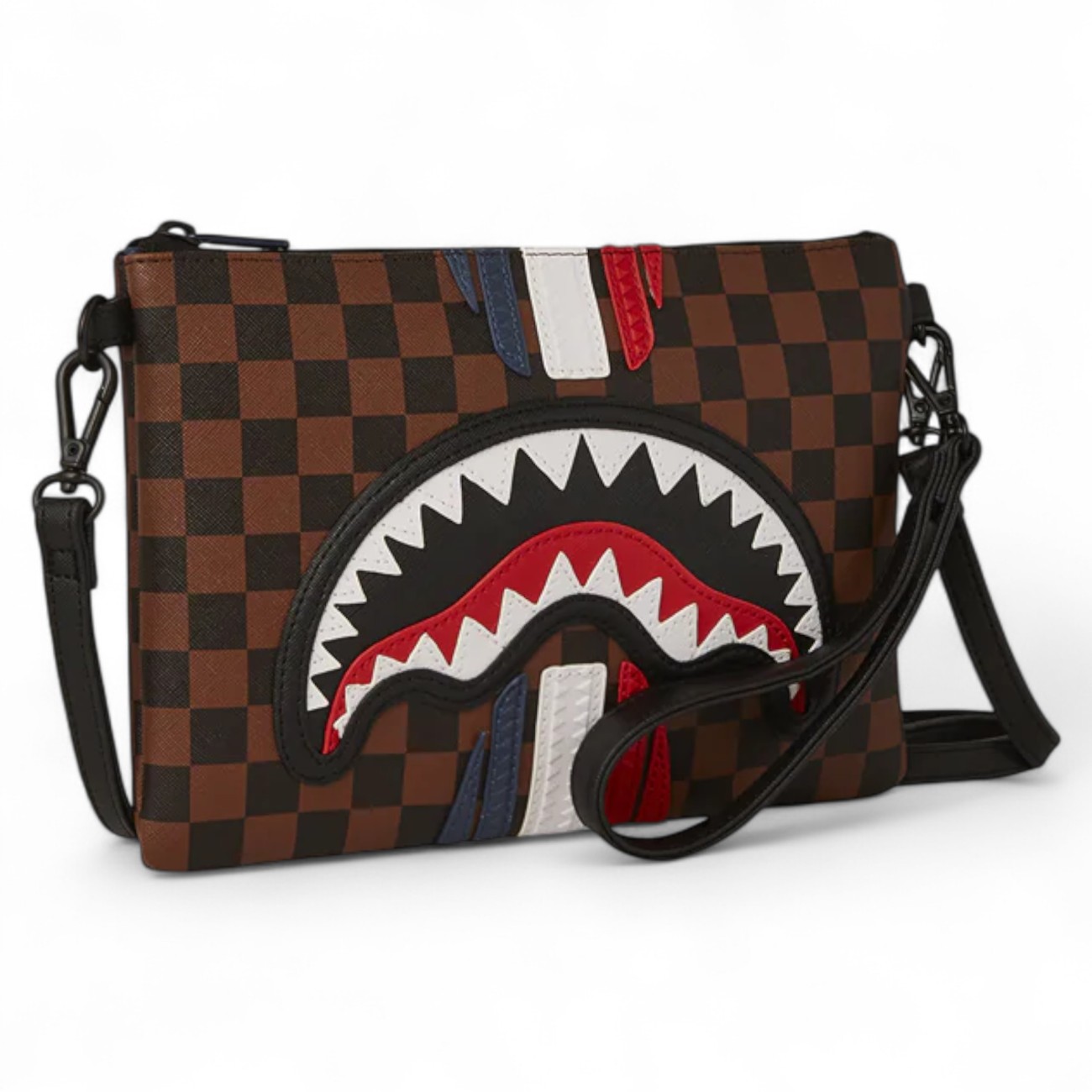 Sprayground clutch Machine Francaise
