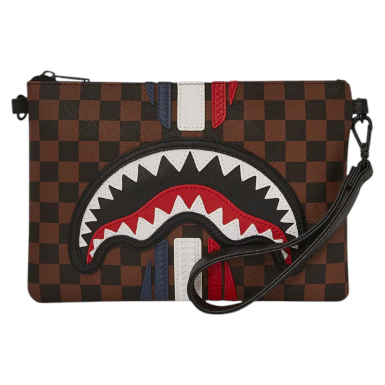Sprayground clutch Machine Francaise