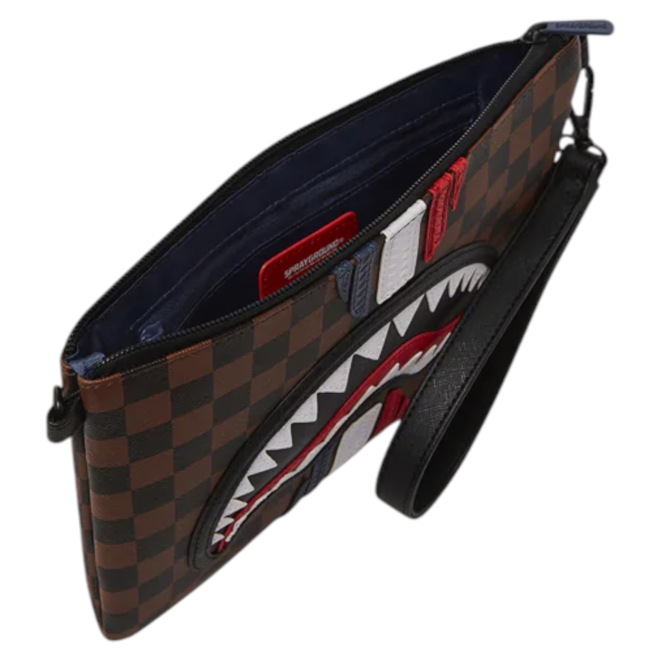 Sprayground clutch Machine Francaise