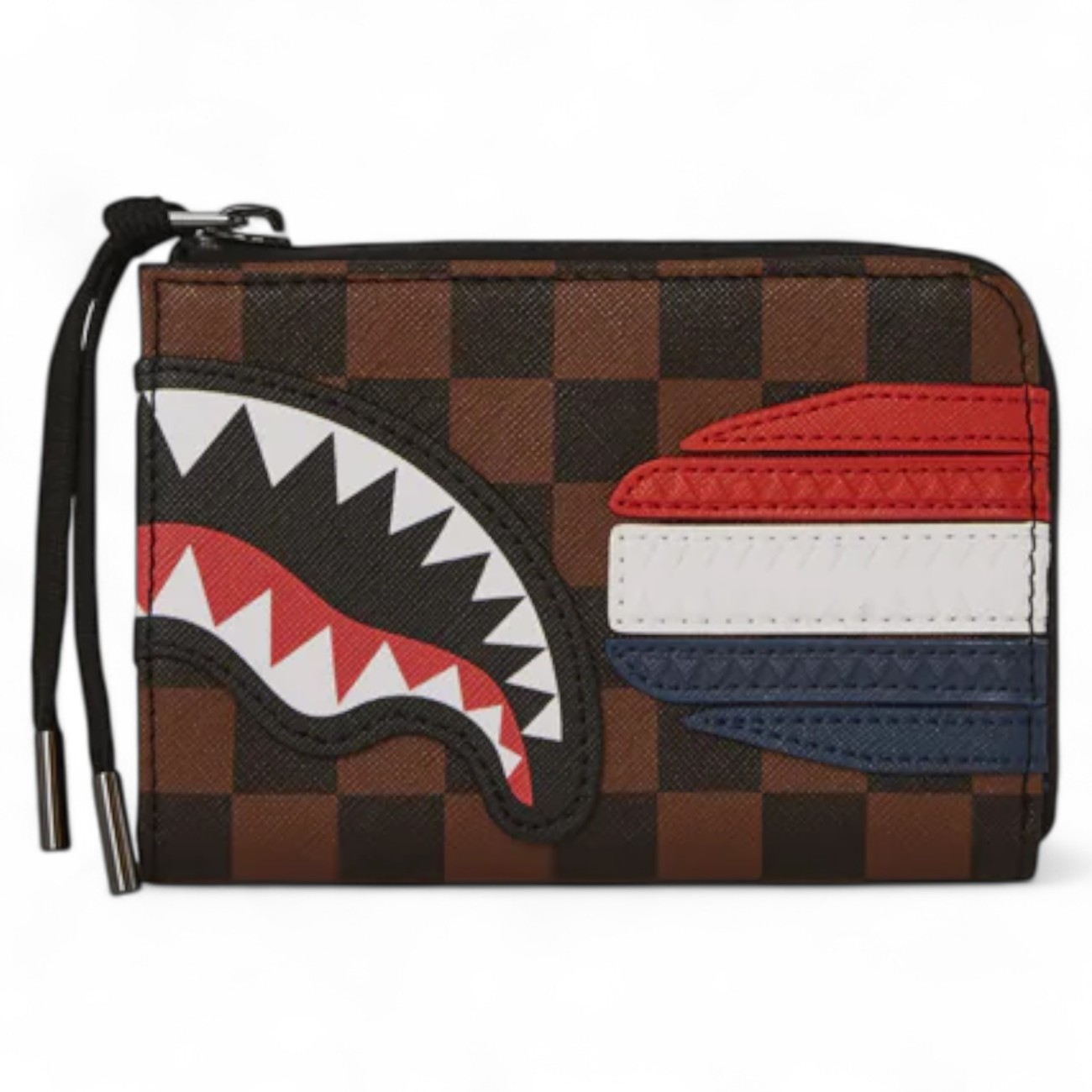 Sprayground portafogli Machine Francaise